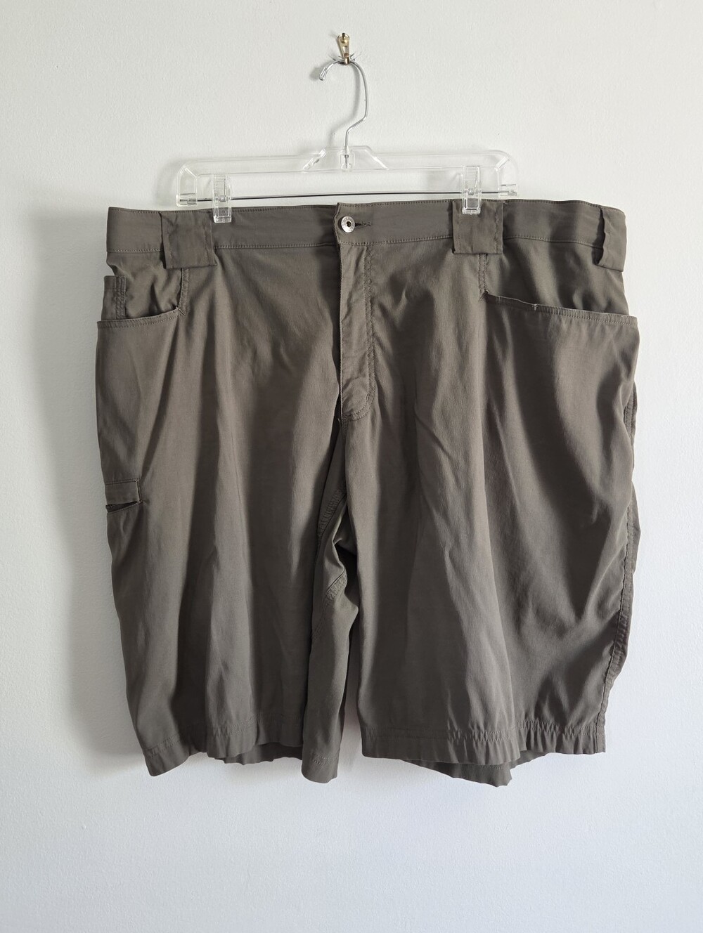 Duluth Flex Dry Cargo Shorts